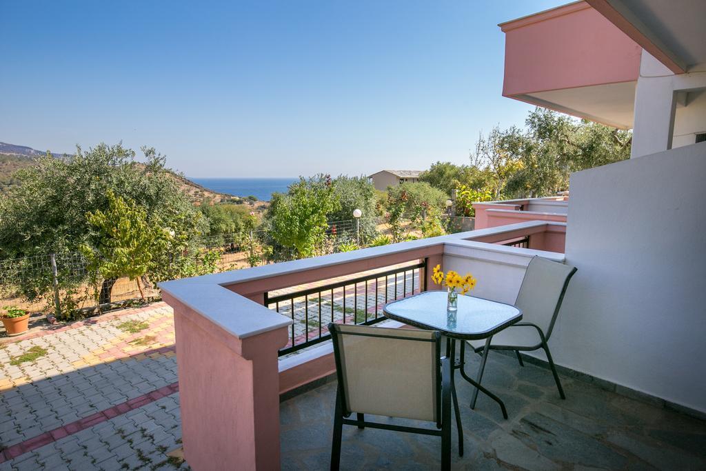 Giola By Astris View Studios Exterior foto